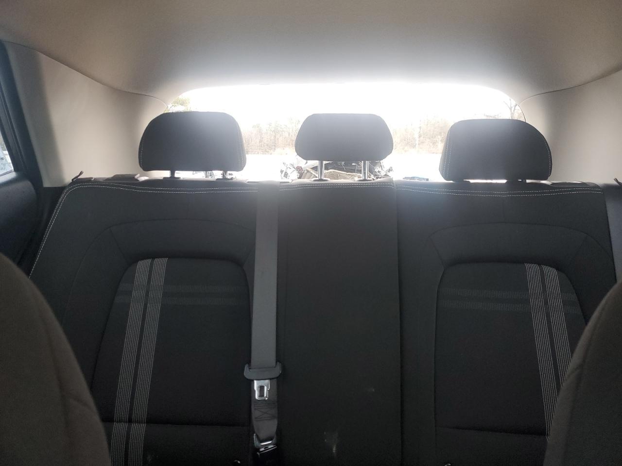 2023 HYUNDAI VENUE SEL VIN:KMHRC8A3XPU239785