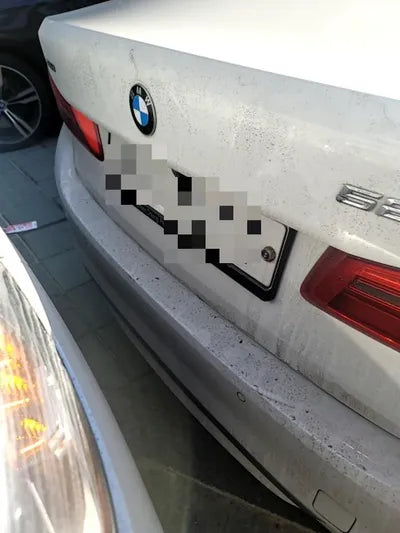 2018 BMW 520 WBAJC5104JWD99453 VIN:WBAJC5104JWD99453