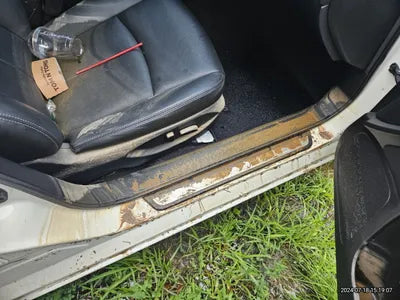 2016 Infiniti Q50 VIN: