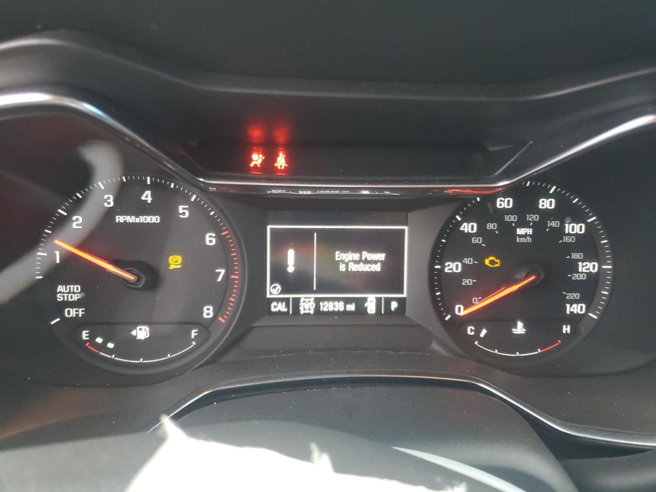 2023 CHEVROLET TRAILBLAZER LT VIN:KL79MRSL7PB200313