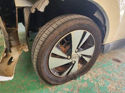 2019 Toyota Isis LJU70X1Z0KG201183 VIN:LJU70X1Z0KG201183