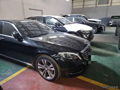 2016 Mercedes-Benz S 500 WDDUG8FB4GA273120 VIN:WDDUG8FB4GA273120