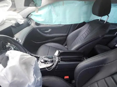 2018 Mercedes-Benz E 200 VIN: