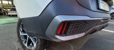2022 Kia Sportage KNAPX81GBNK000971 VIN:KNAPX81GBNK000971