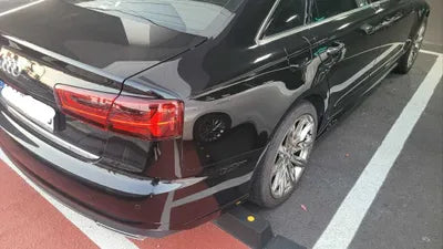 2016 Audi A6 WAUZZZ4G9GN026924 VIN:WAUZZZ4G9GN026924