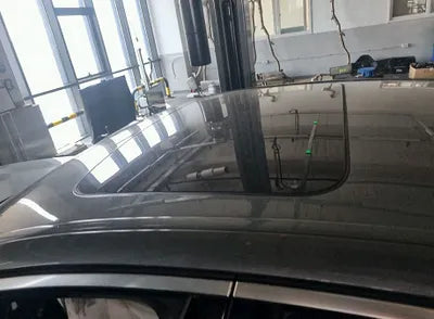 2023 BMW 520 WBA11BH09PWX97953 VIN:WBA11BH09PWX97953