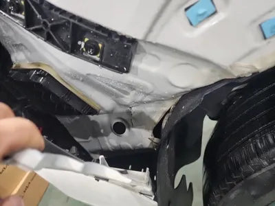 2021 Hyundai Tucson KMHJE81BGMU007763 VIN:KMHJE81BGMU007763