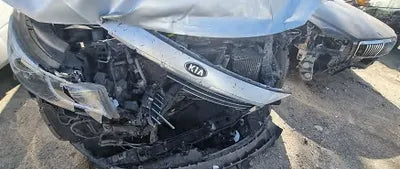 2017 Kia Carnival KNHMF37ABHS301642 VIN:KNHMF37ABHS301642