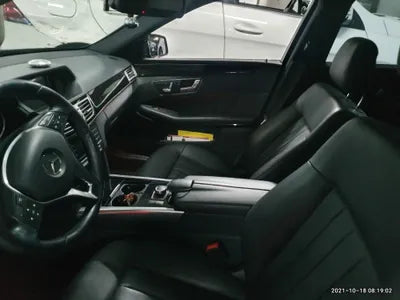 2016 Mercedes-Benz E 220 WDDHF0AB5GB319447 VIN:WDDHF0AB5GB319447