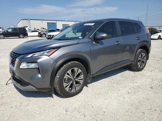 2023 NISSAN ROGUE SV VIN:JN8BT3BA0PW405410