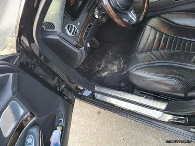 2019 Mercedes-Benz S 560 WDDUG8GB0KA495984 VIN:WDDUG8GB0KA495984