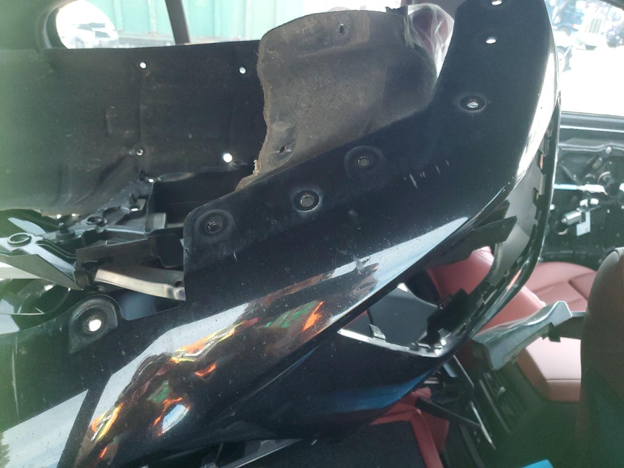 2022 BMW 330I  VIN:3MW5R1J01N8C48283