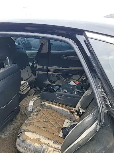 2020 Genesis G80 VIN: