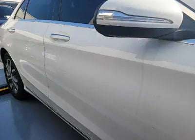 2015 Mercedes-Benz C 220 WDDWF0EB2FF043771 VIN:WDDWF0EB2FF043771