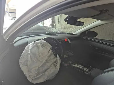 2021 Hyundai Tucson VIN: