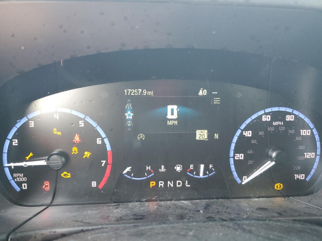 2024 FORD BRONCO SPORT BIG BEND VIN:3FMCR9B69RRE21233