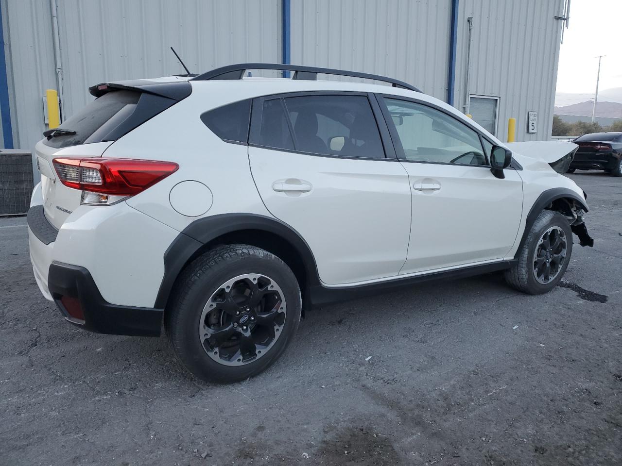 2023 SUBARU CROSSTREK  VIN:JF2GTABC2P8206355
