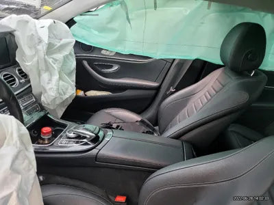 2018 Mercedes-Benz E 200 WDDZF4CB3JA314415 VIN:WDDZF4CB3JA314415