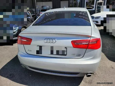 2015 Audi A6 WAUZZZ4G2FN025371 VIN:WAUZZZ4G2FN025371