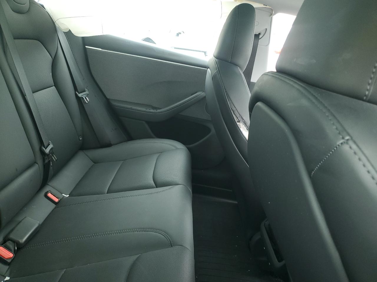 2024 TESLA MODEL 3  VIN:5YJ3E1EA1RF727460