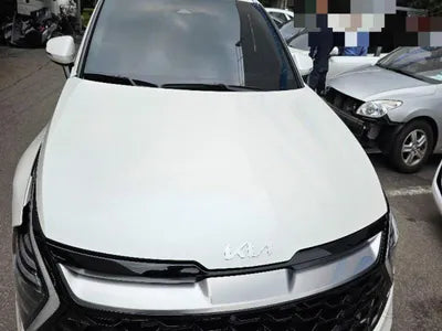 2023 Kia Sportage VIN: