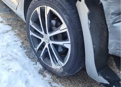 2015 Volkswagen Golf WVWZZZAUZFW267215 VIN:WVWZZZAUZFW267215