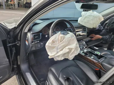 2015 Audi 50 WAUZZZ4H5FN008668 VIN:WAUZZZ4H5FN008668