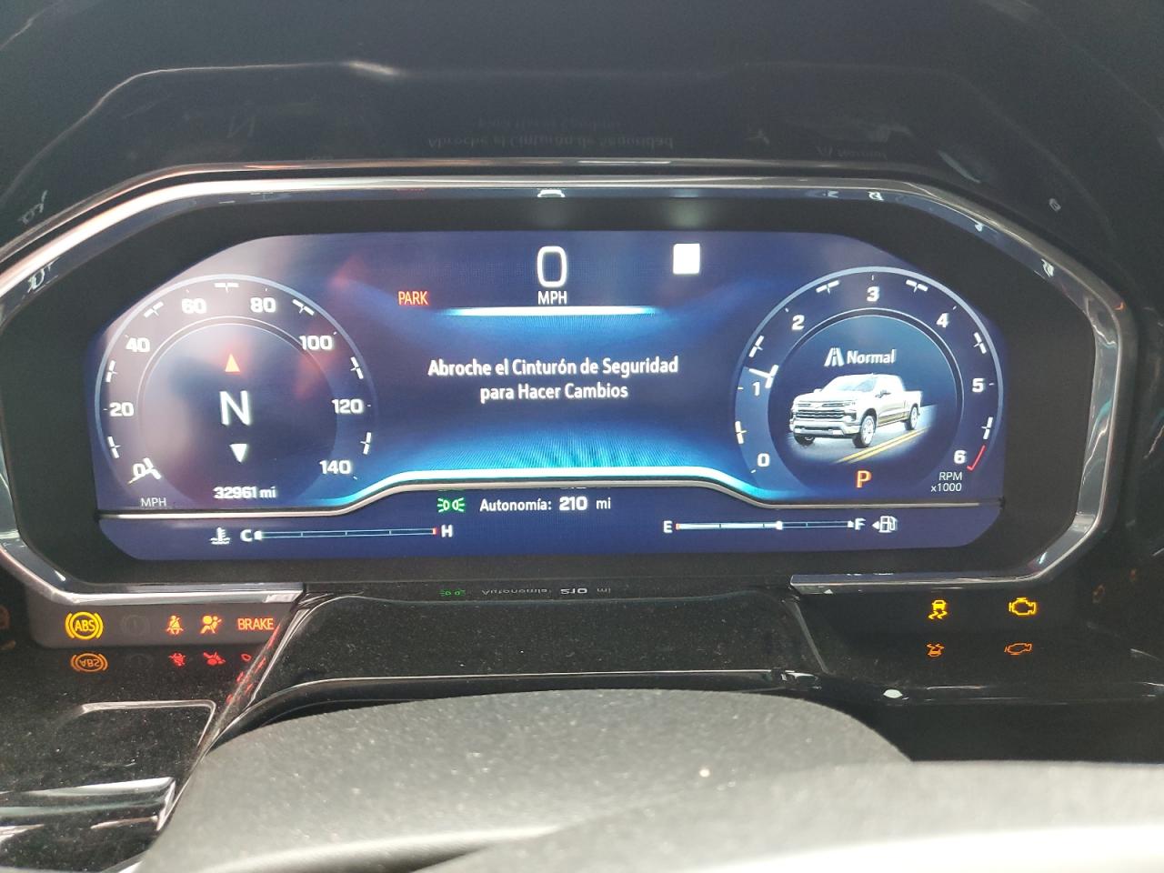 2023 CHEVROLET SILVERADO C1500 RST VIN:2GCPADED2P1129452