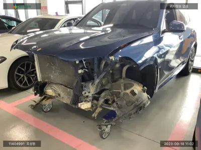 2020 BMW 530 WBACV6100L9C06256 VIN:WBACV6100L9C06256