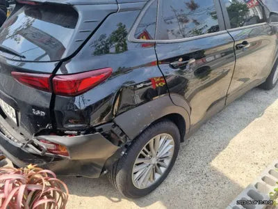 2018 Hyundai Kona 738KMKMHK3816GJU0 VIN:738KMKMHK3816GJU0