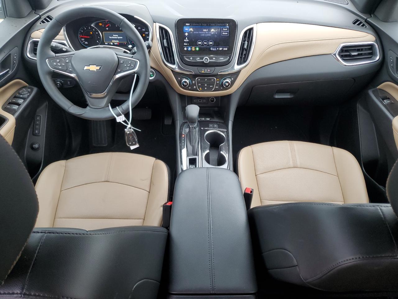 2024 CHEVROLET EQUINOX PREMIERE VIN:3GNAXXEGXRL148002