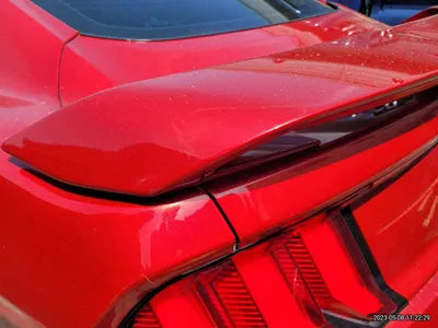 2020 Ford Mustang 420KM1FA6P8TH4L51 VIN:420KM1FA6P8TH4L51