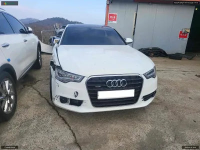 2015 Audi A6 WAUZZZ4G0FN031041 VIN:WAUZZZ4G0FN031041