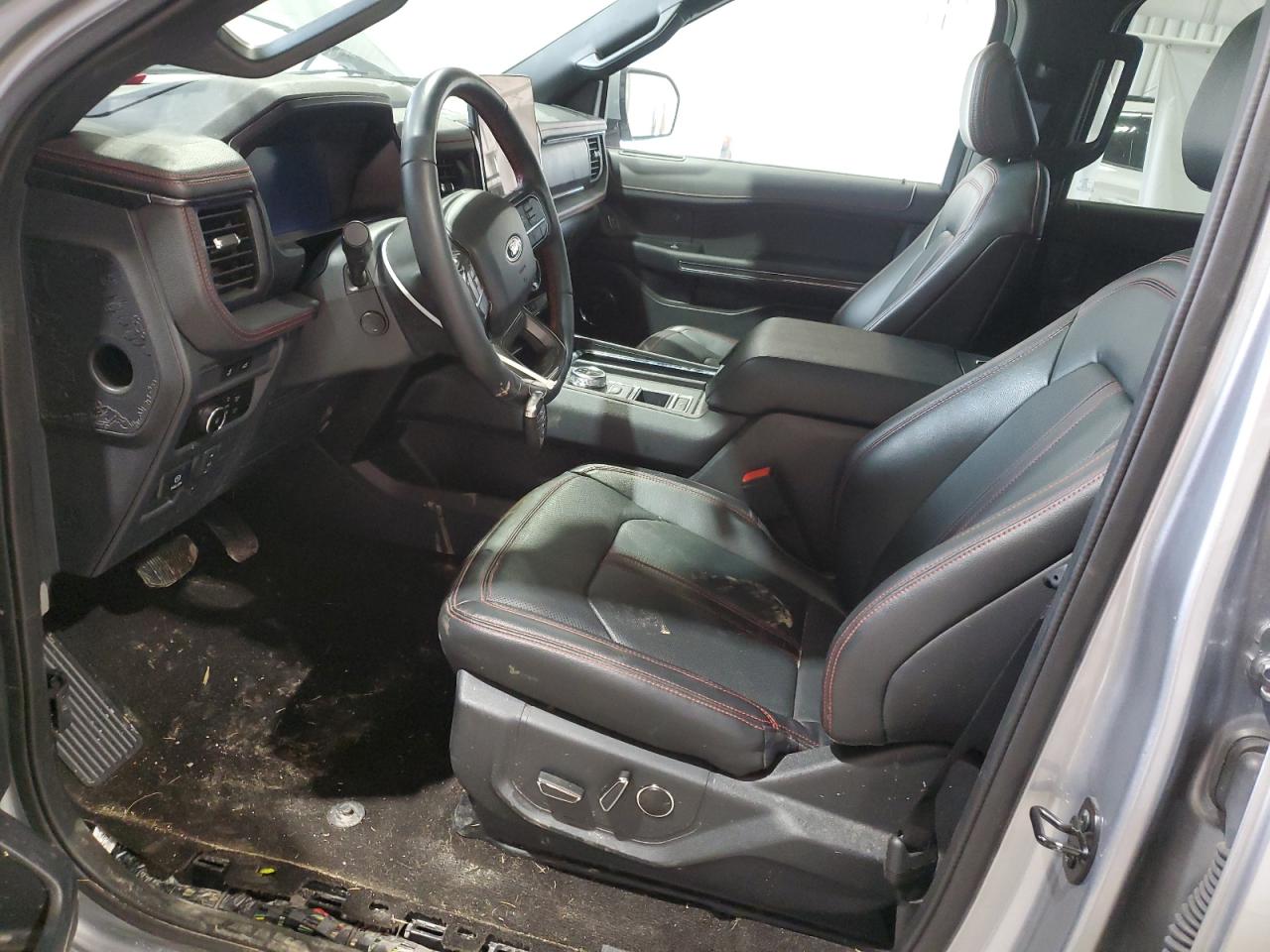 2023 FORD EXPEDITION LIMITED VIN:1FMJU1K82PEA38162