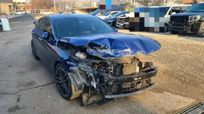 2021 Kia K5 VIN: