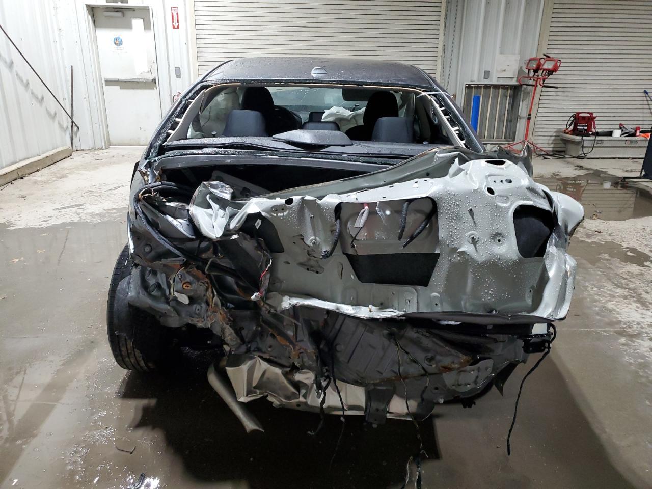 2024 NISSAN SENTRA SV VIN:3N1AB8CV7RY365043