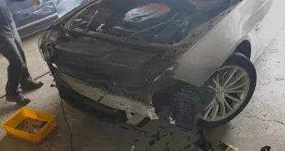 2015 BMW 520 WBA5E5106FG064947 VIN:WBA5E5106FG064947