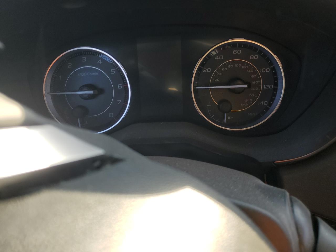 2022 SUBARU ASCENT TOURING VIN:4S4WMARD7N3424755