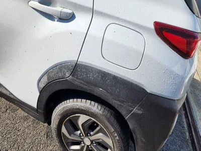 2020 Hyundai Kona VIN:
