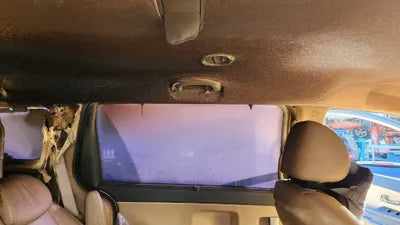 2018 Kia Carnival VIN: