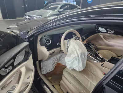 2021 Mercedes-Benz AMG GT 43 W1K7X5KB8MA044730 VIN:W1K7X5KB8MA044730