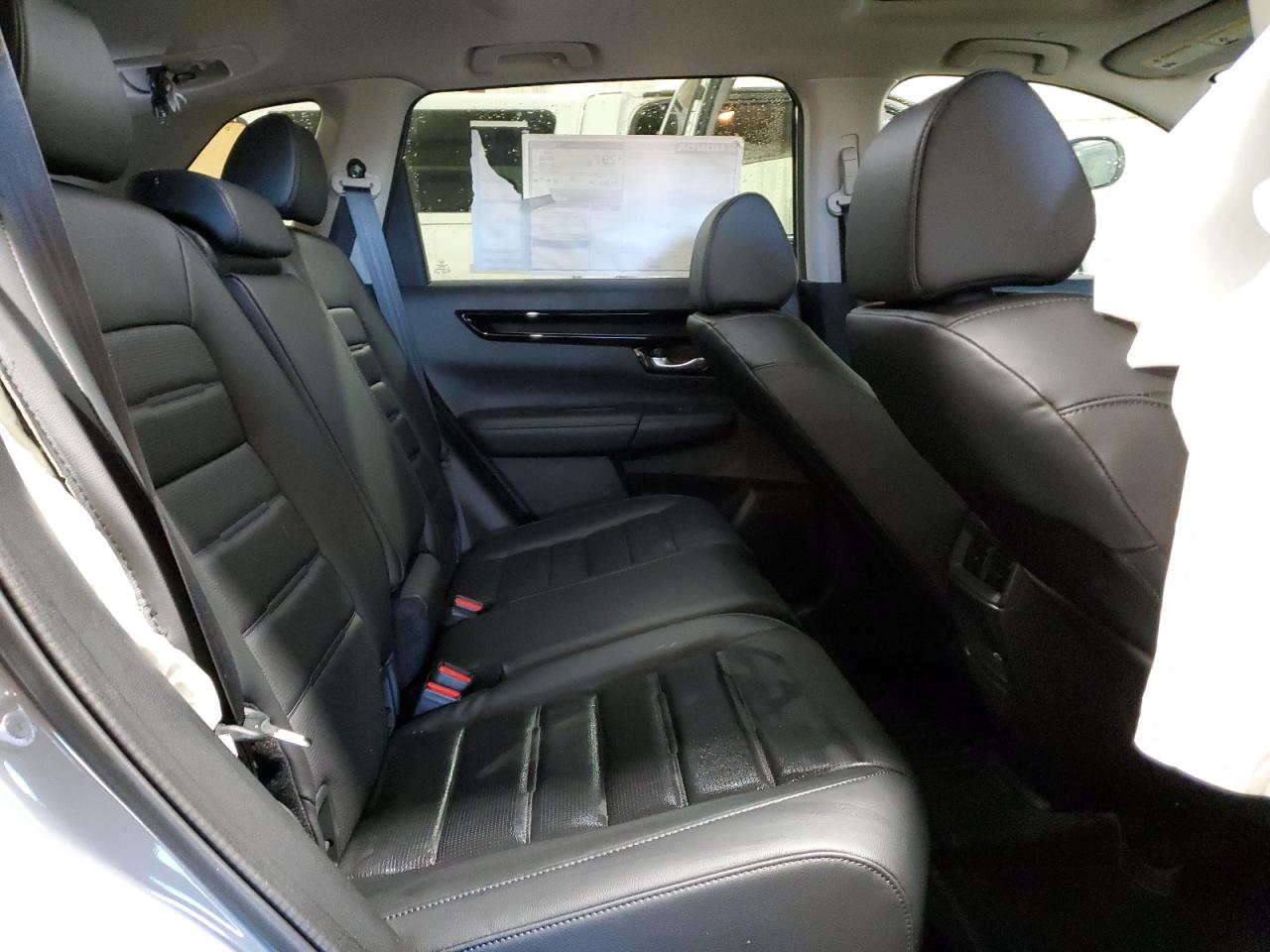 2024 HONDA CR-V EXL VIN:5YMCY0C03N9L49018