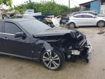 2015 Mercedes-Benz E 300 VIN: