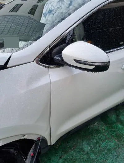 2021 Kia Sportage KNAPN813BMK923191 VIN:KNAPN813BMK923191