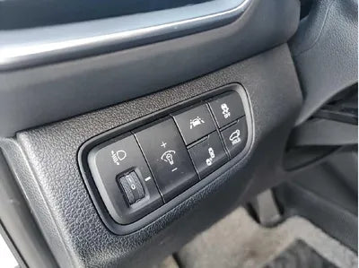 2019 Hyundai Santa FE KMHS281CBKU107302 VIN:KMHS281CBKU107302