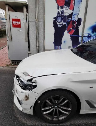 2018 BMW 520 WBAJC3102JG995933 VIN:WBAJC3102JG995933