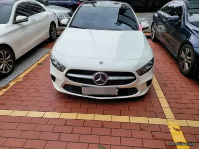 2020 Mercedes-Benz A 220 W1K3G4EB8LJ179435 VIN:W1K3G4EB8LJ179435