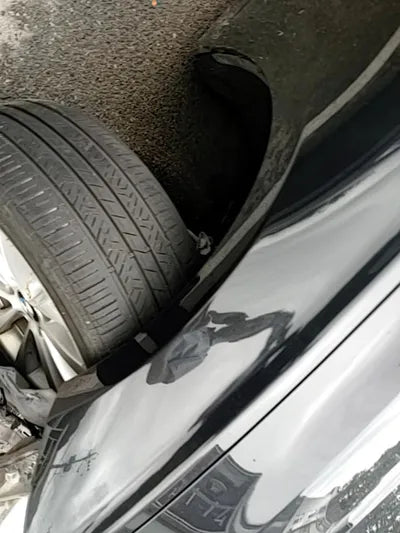 2017 BMW 320 WBA8C5101HA069546 VIN:WBA8C5101HA069546