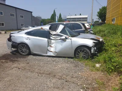 2016 Lexus ES 350 JTHBK1GG3G2241009 VIN:JTHBK1GG3G2241009