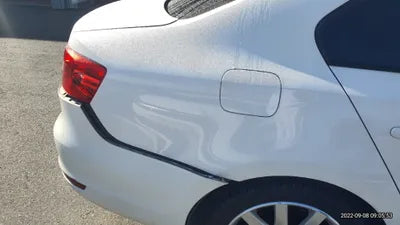 2014 Volkswagen Jetta VIN: